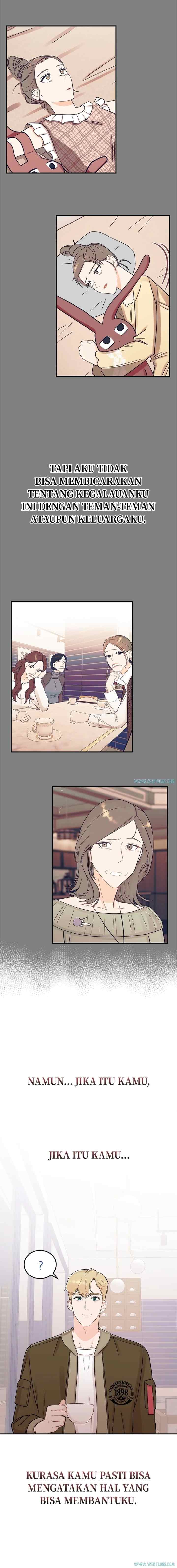 Como Domar um Marido Perigoso chapter 51 halaman 4