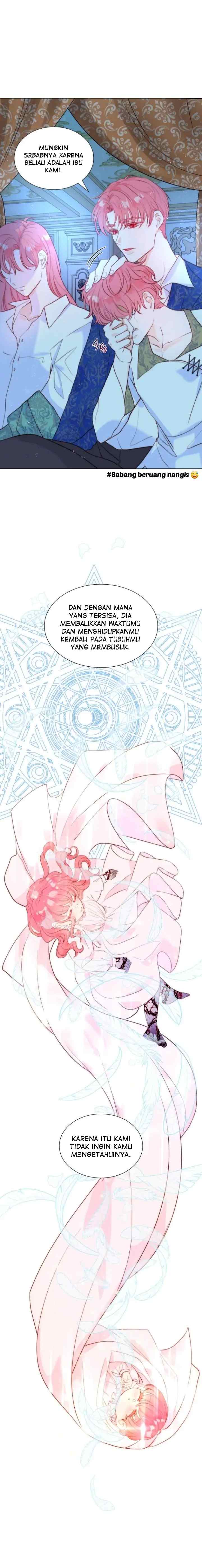 I Was Born The Second Daughter chapter 12 halaman 7