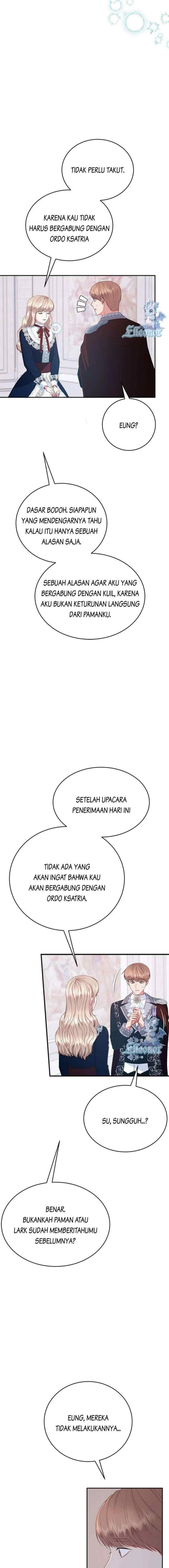 What Does That Evil Dragon Live For? chapter 41 halaman 8