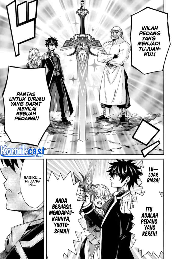 The Strongest Harem of Nobles chapter 8 halaman 14