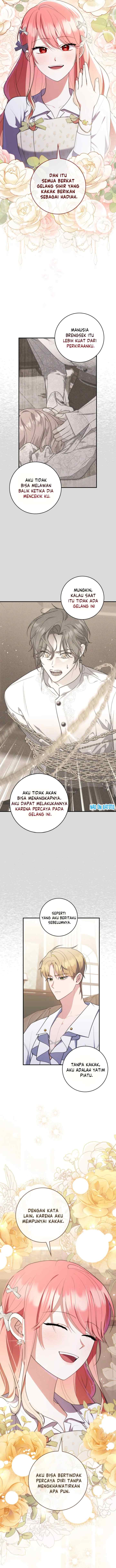 A Fortune Telling-Princess chapter 56 halaman 12