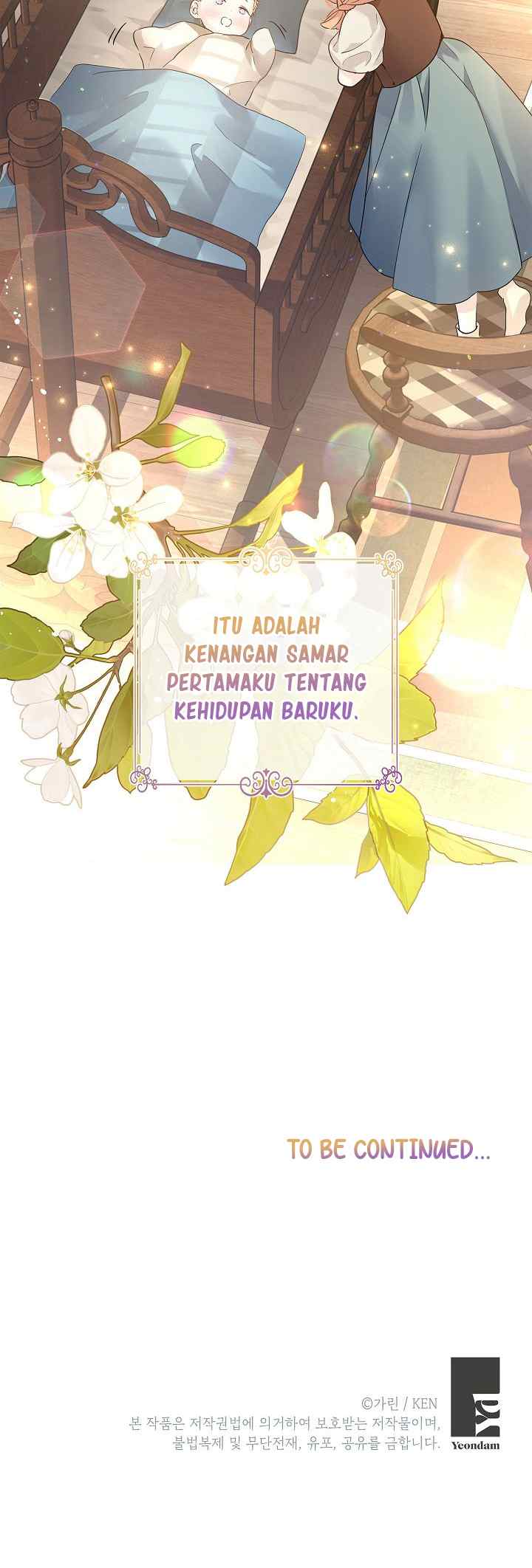 It's Time to Change the Genre chapter 104 halaman 19