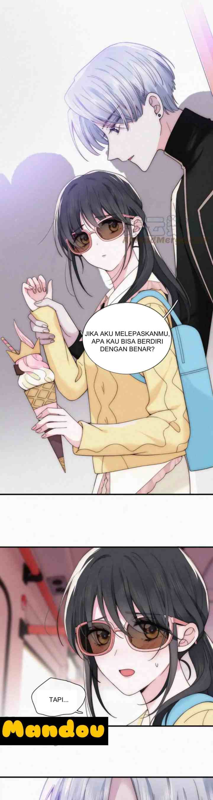 Destined to Love You chapter 21 halaman 12