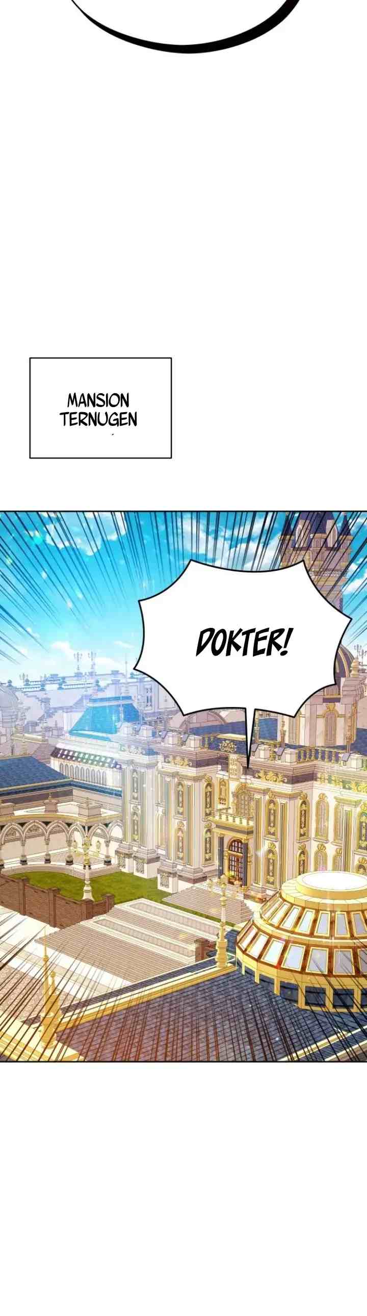 Lips Upon a Sword's Edge chapter 38 halaman 7
