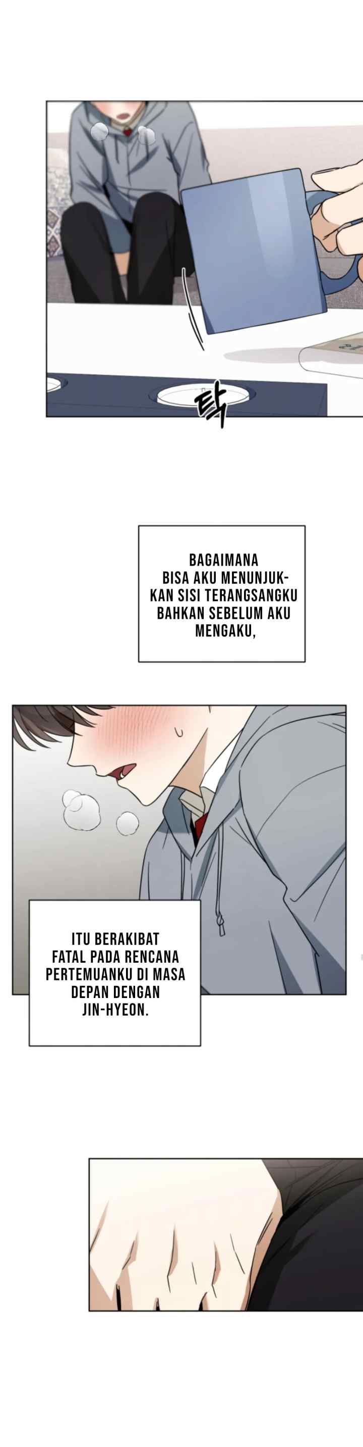 High Pulse chapter 56 halaman 4