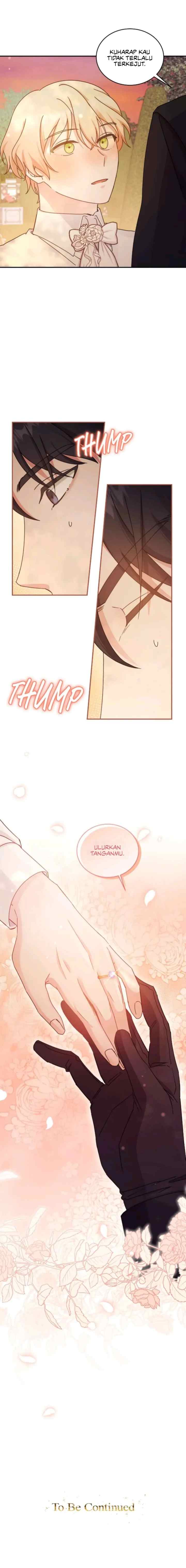 Sweetie, Sweetie, Sweetie chapter 29 halaman 11