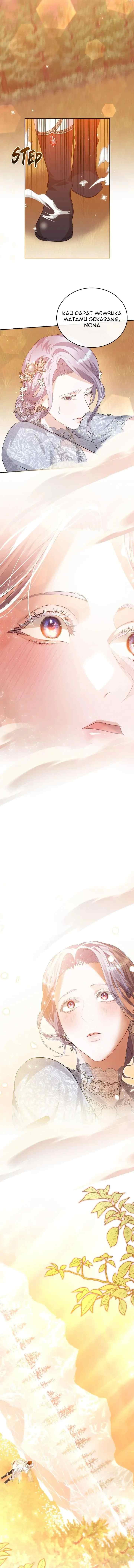 How to Protect My Male Lead chapter 8 halaman 14