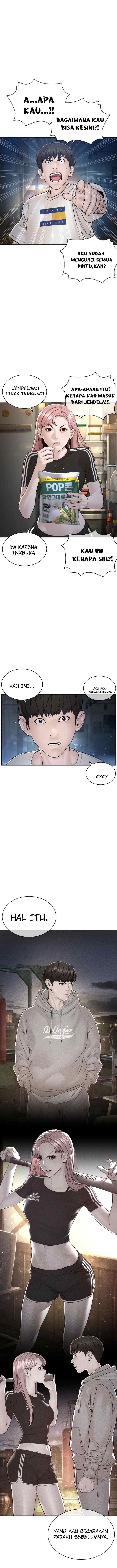 How to Fight chapter 116 halaman 10