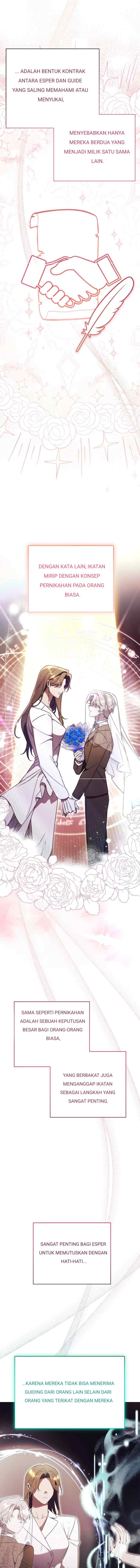 How To Reject My Obsessive Ex-husband chapter 21 halaman 10