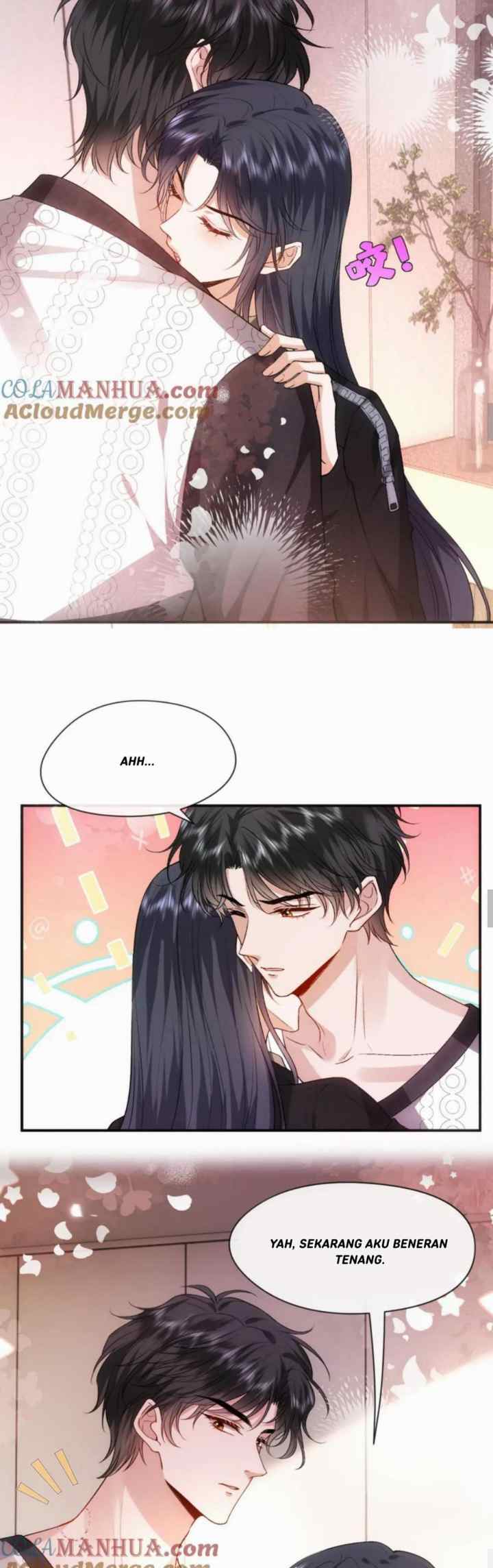 Madam and Her Daily Online Face-Slapping chapter 57 halaman 7