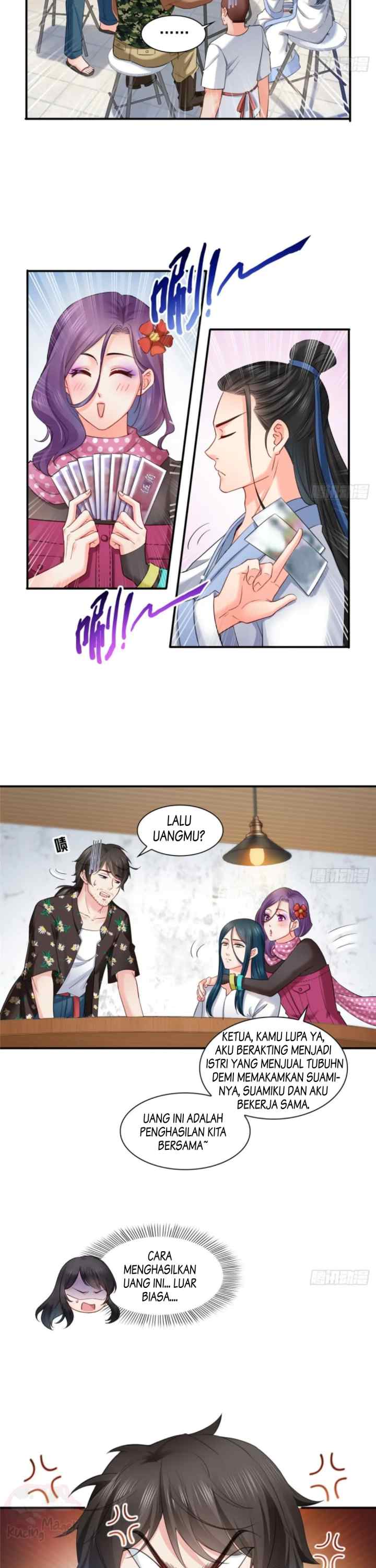 Just Like Cold Light Meets Scorching Sun chapter 90 halaman 11