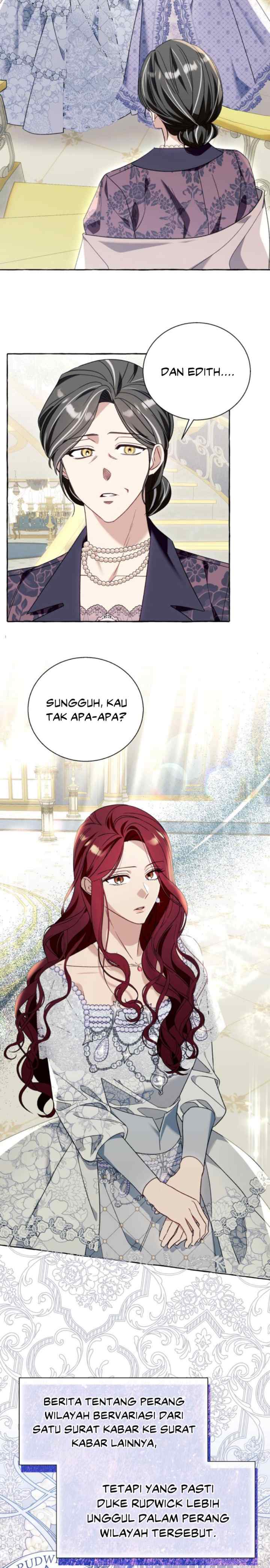 Achei que fosse uma história comum de Isekai chapter 66 halaman 7