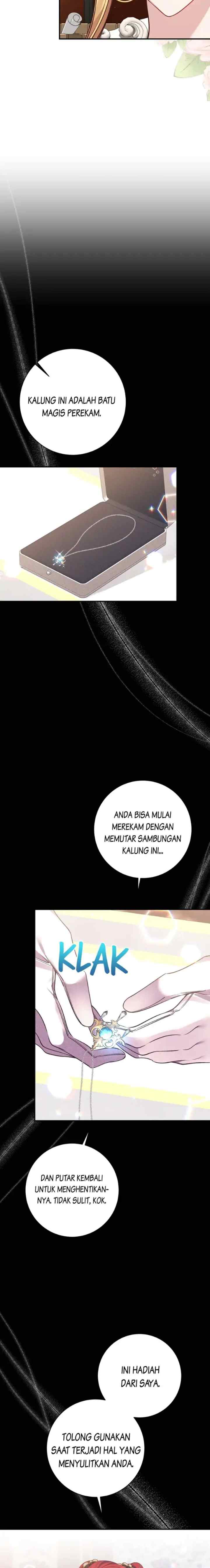 It's Useless to Hang On chapter 102 halaman 12