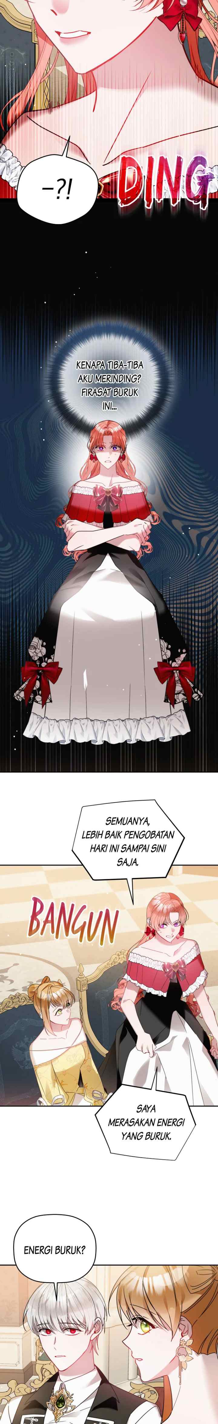Preventing the Making of Tyrant chapter 102 halaman 6