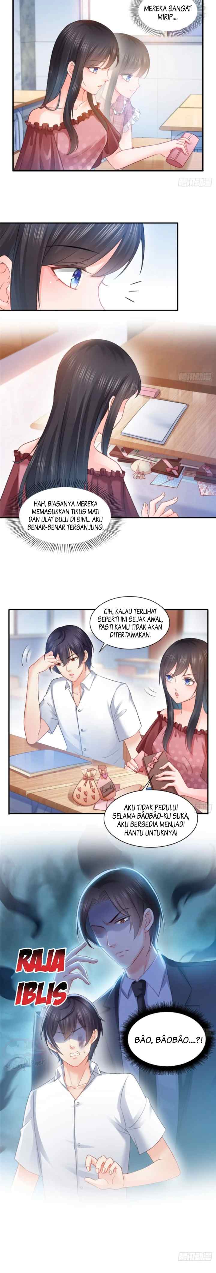 Just Like Cold Light Meets Scorching Sun chapter 61 halaman 12