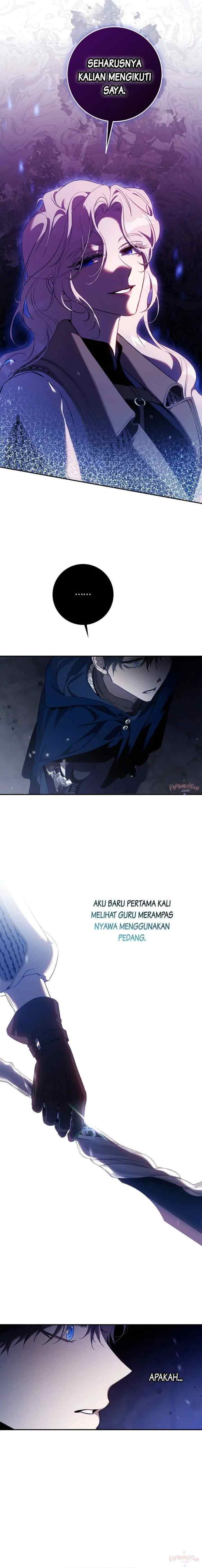 I Tamed a Tyrant and Ran Away chapter 109 halaman 18