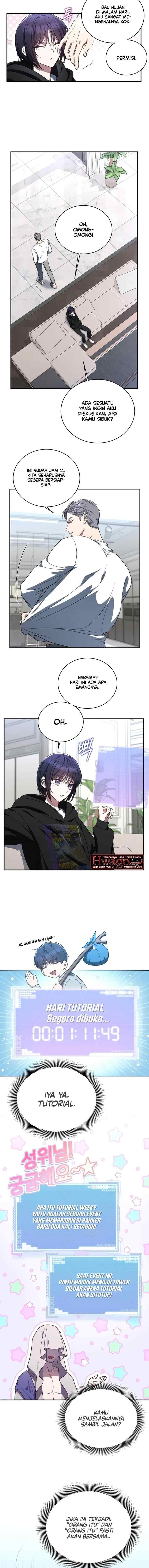 A Guide to the Right Life for Rankers chapter 7 halaman 11