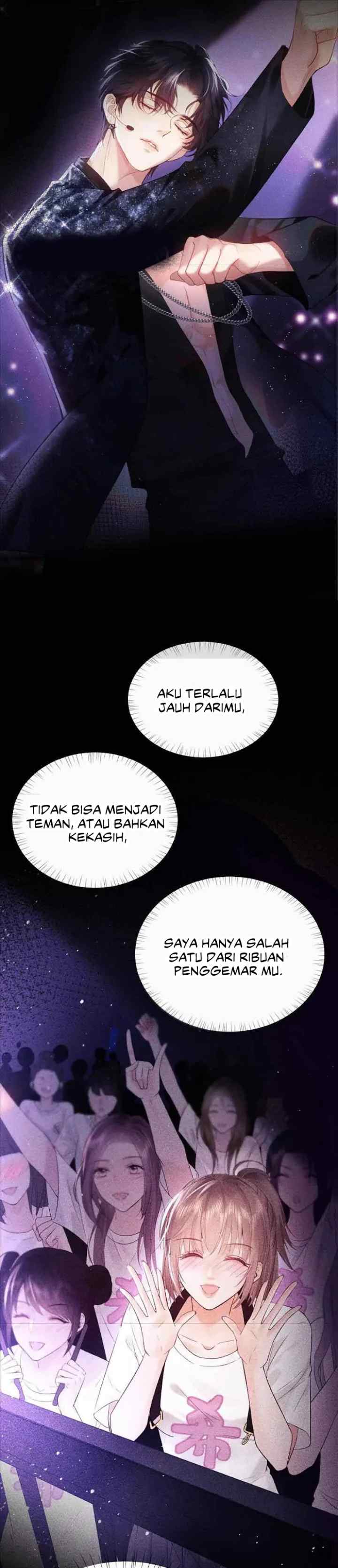 Meet My Wife, Who's Also My Fan chapter 5 halaman 18