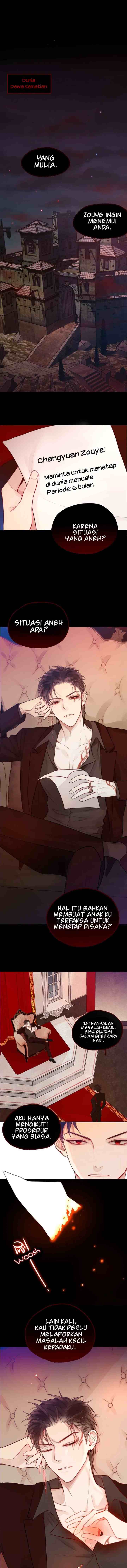 Stay Awake All Night chapter 2 halaman 10