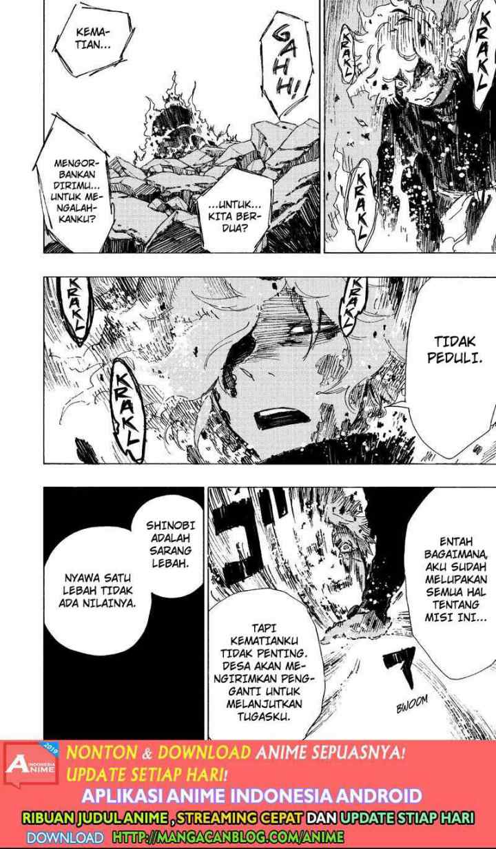 Jigokuraku chapter 48 halaman 14