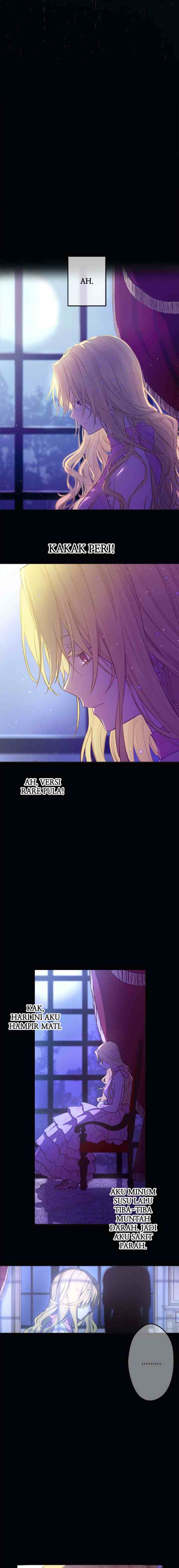 Who Made Me a Princess chapter 19 halaman 6