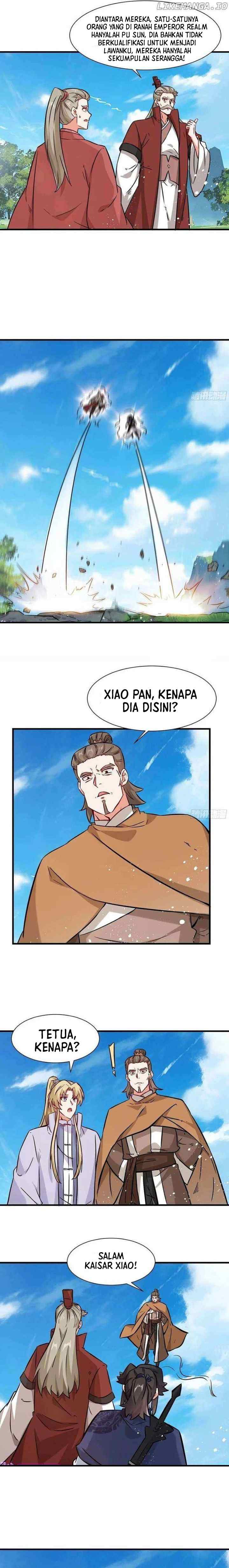 Endless Devourer chapter 210 halaman 10