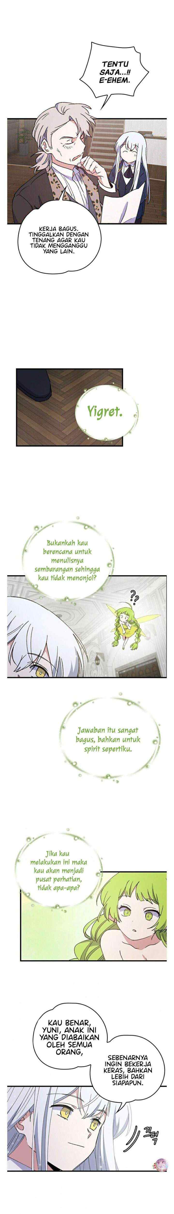 Yigret chapter 18 halaman 16