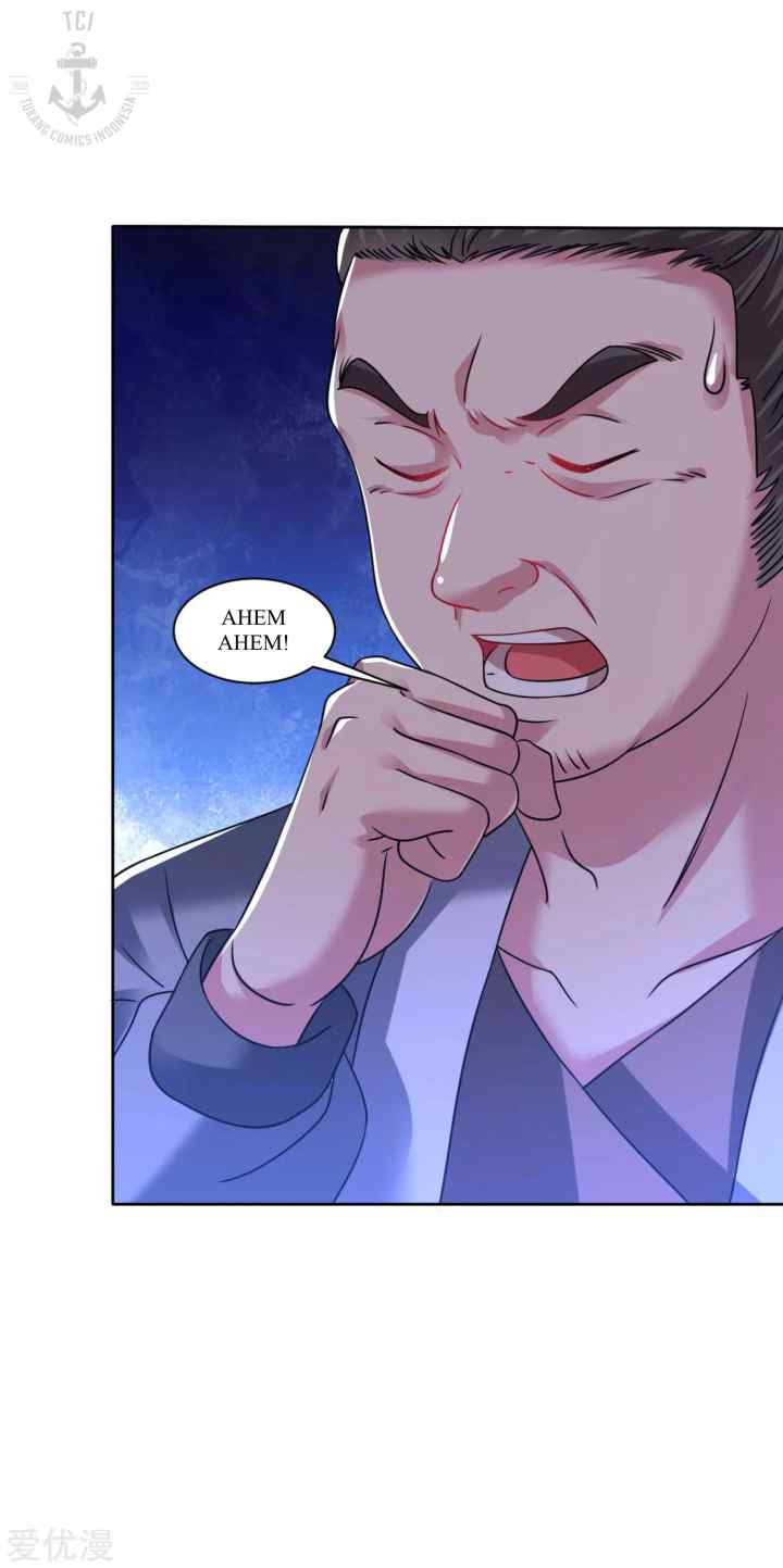 Dao Yin chapter 122 halaman 8