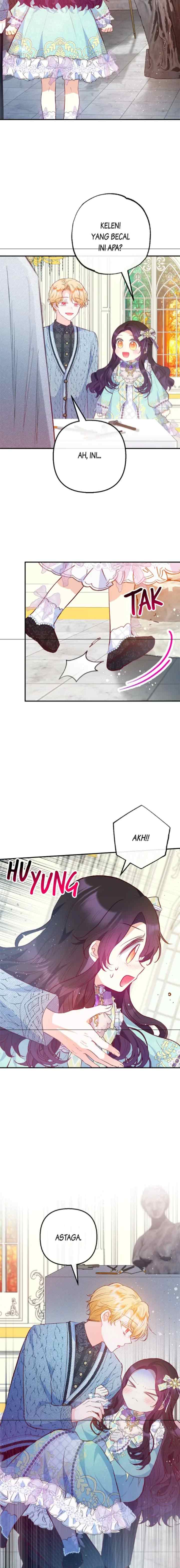I'm a Daughter Loved by the Devil chapter 49 halaman 13