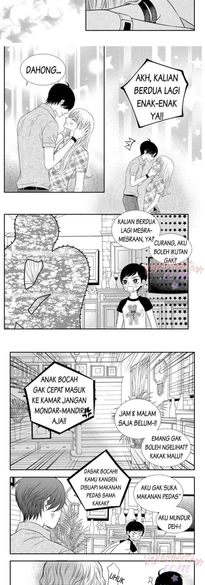 I Pick Dahong chapter 68 halaman 6
