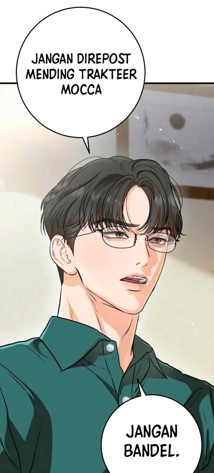 You Just Made My Day chapter 18 halaman 16