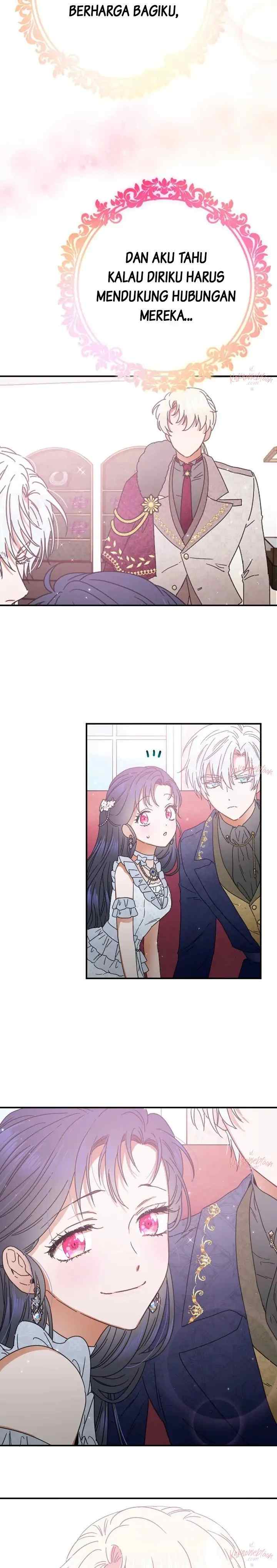 Lady Baby chapter 179 halaman 5