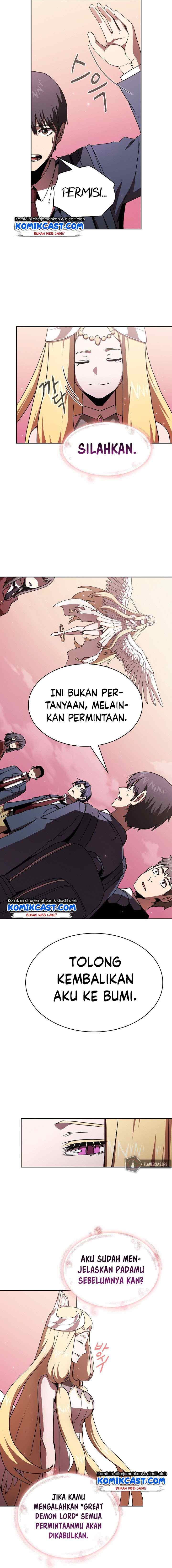 Is this Hero for Real? chapter 1 halaman 9