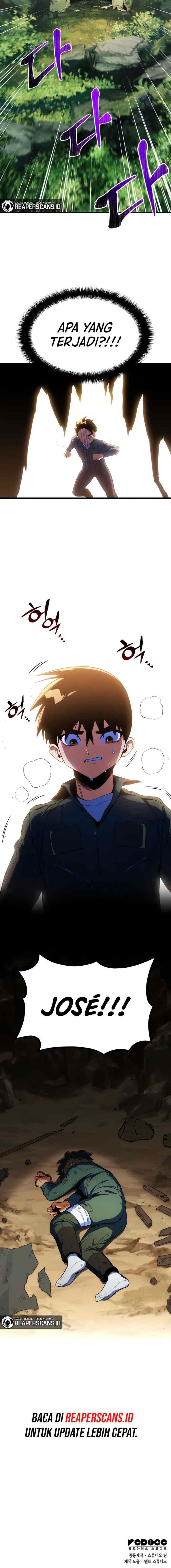 Kill The Dragon chapter 11 halaman 15