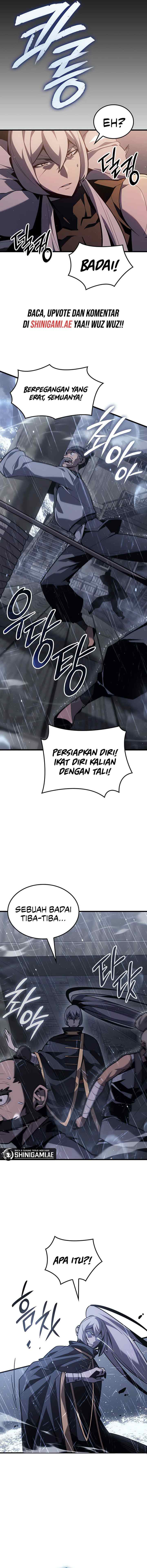 Ice Lord chapter 2 halaman 6