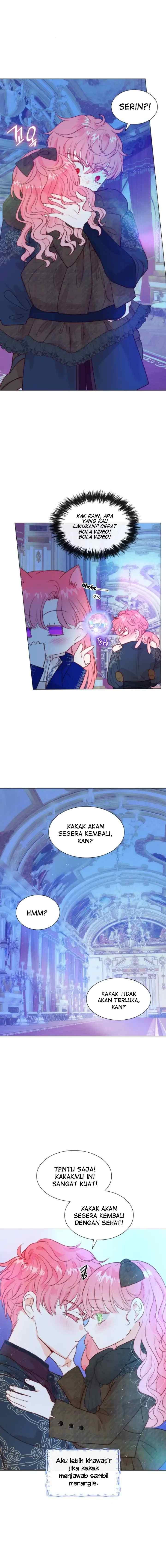 I Was Born The Second Daughter chapter 13 halaman 13