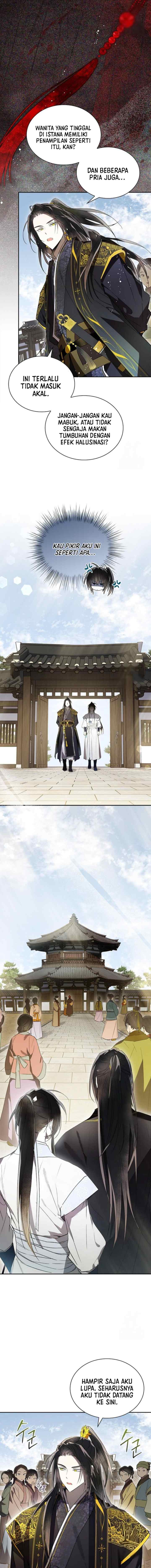 Subdued Soul Chronicle chapter 26 halaman 13