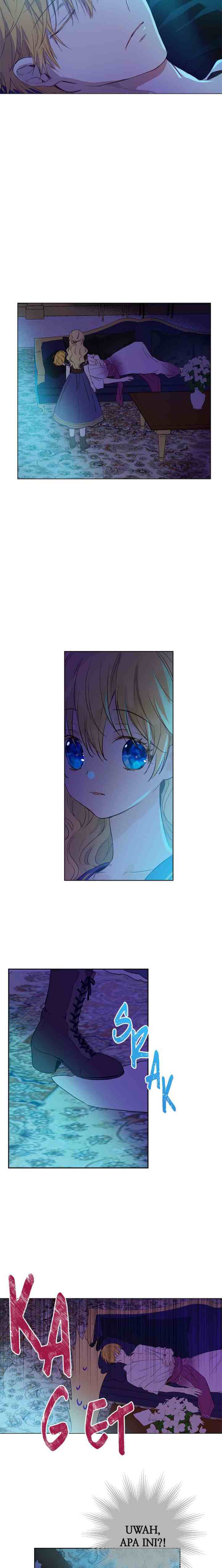 Who Made Me a Princess chapter 55 halaman 19