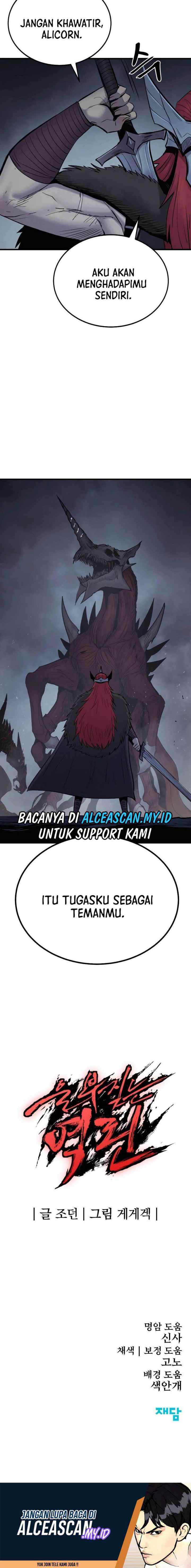 Howling Dragon (The Wailing Perversion) chapter 26 halaman 20