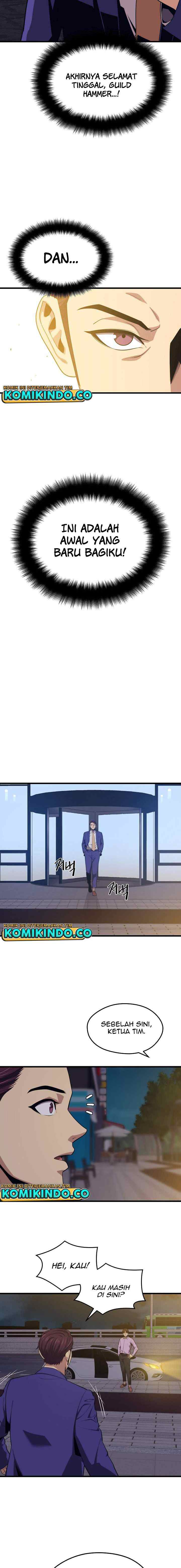 Seoul Station Necromancer chapter 22 halaman 9