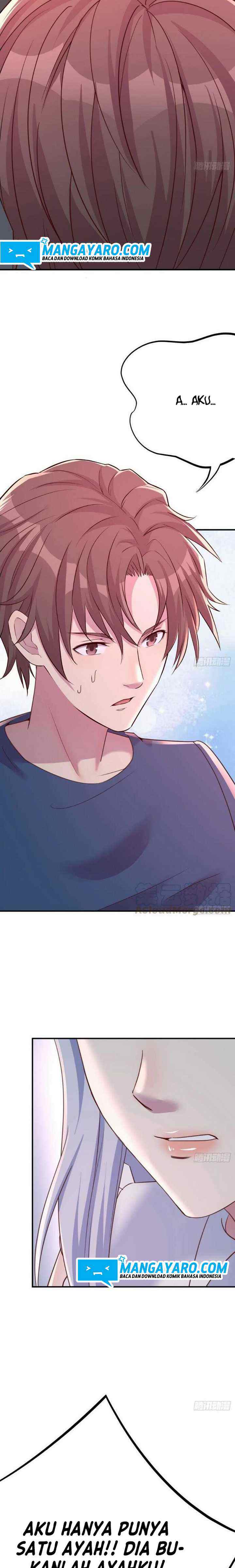 Rental Boyfriend chapter 3 halaman 16