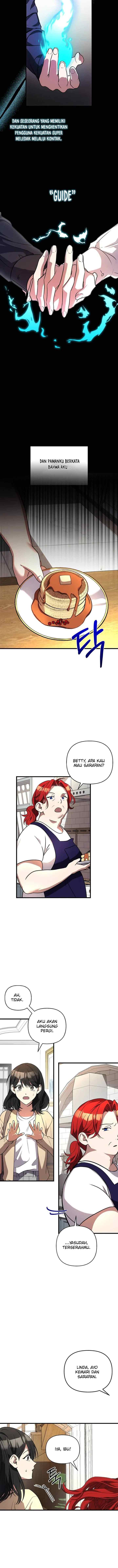 Definition of a Villain chapter 1 halaman 9