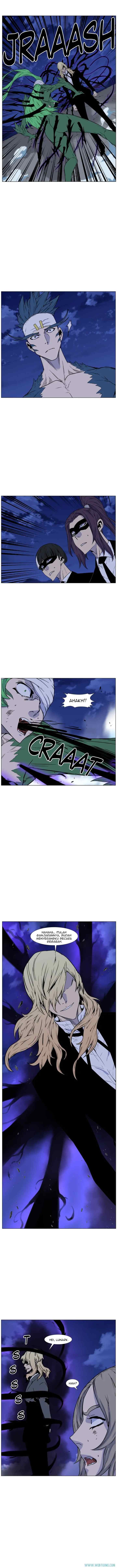 Noblesse chapter 457 halaman 11