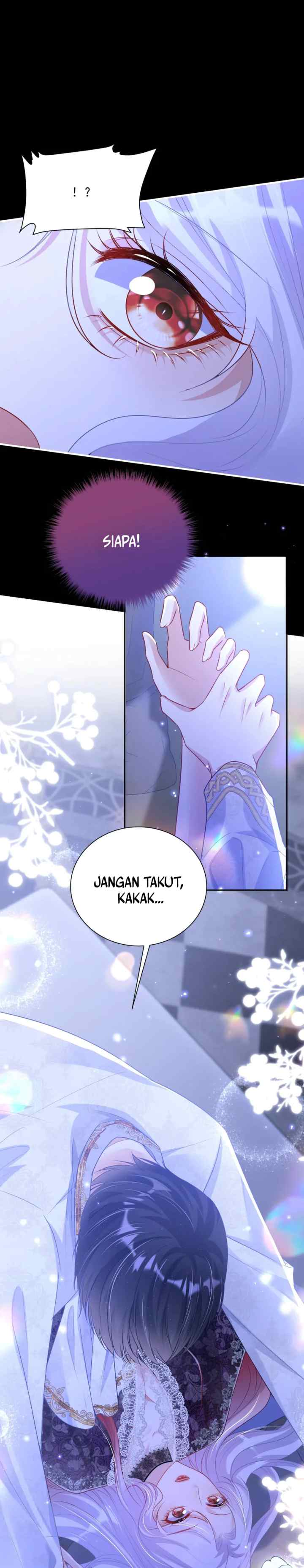Forcibly Occupy His Highness the Prince chapter 5 halaman 6