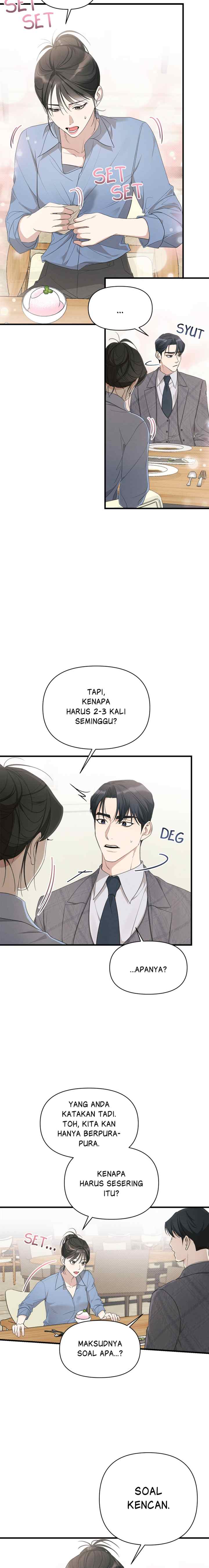 The Perfect Contract chapter 16 halaman 10