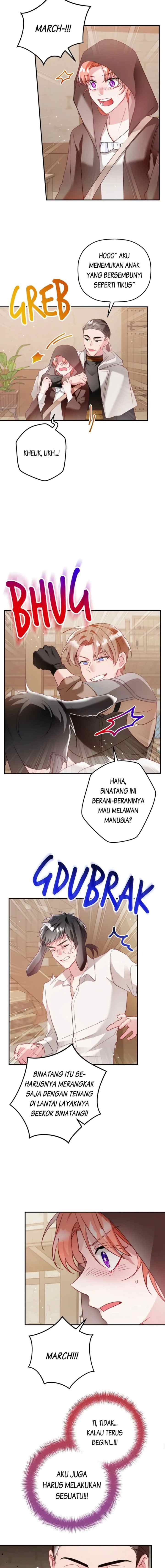 Preventing the Making of Tyrant chapter 64 halaman 4