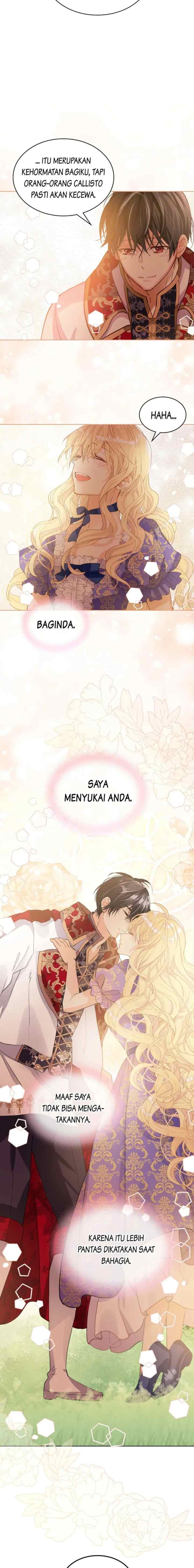 Am I Your Daughter? chapter 102 halaman 8