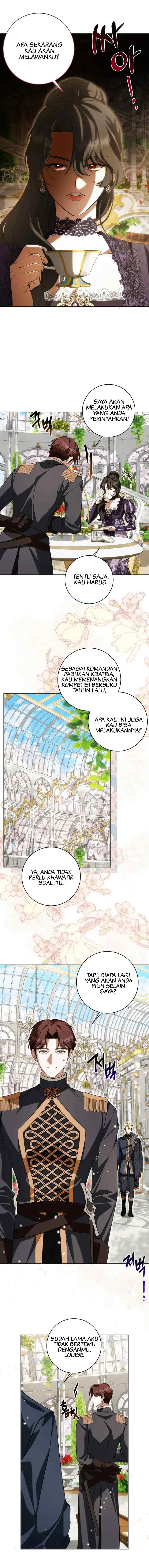 I Am the Obsessive Emperor's Talented Pharmacist chapter 28 halaman 17