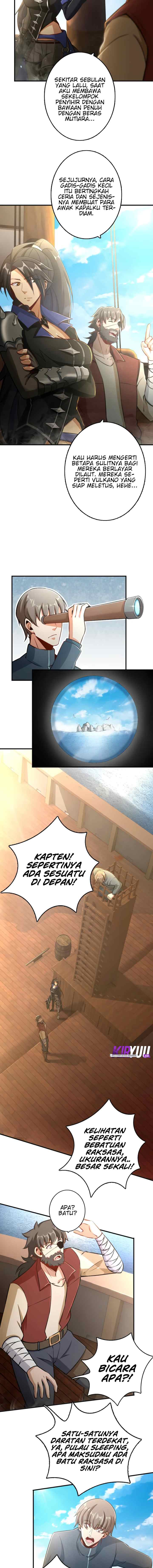 Release That Witch chapter 126 halaman 6