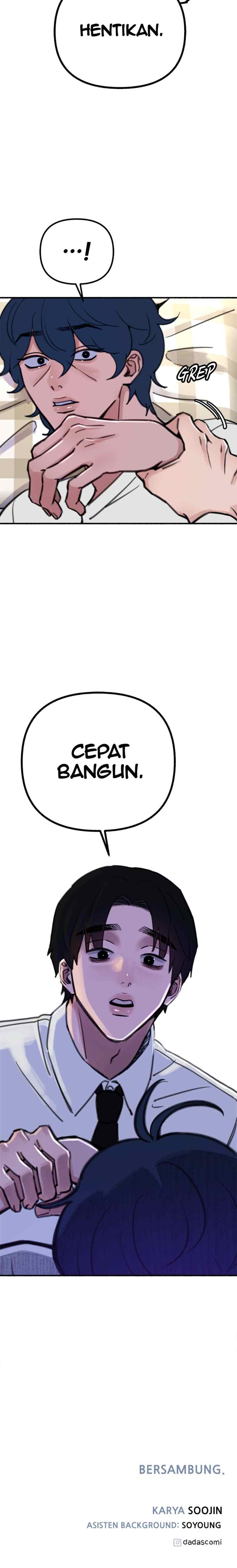 Muse On Yumyeong chapter 57 halaman 20